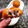 El cooksnap de Toni Martín cuando hizo Croquetas de carrilleras de cerdo al vino tinto.
