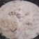 El cooksnap de Valeska Gedler cuando hizo Pollo en crema de champiñones.