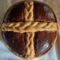 Cooksnap από Δημήτρης Κωνσταντόπουλος στη συνταγή Το Χριστόψωμο του Άκη