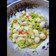 Cooksnap dari Ana Yong untuk resep Cah Sawi Putih