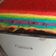 Cooksnap dari Siska Sary untuk resep Rainbow cake kukus  super lembut