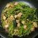 劉心誼 的 莧菜炒玉米 cooksnap