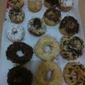 Cooksnap dari Anna Viana untuk resep Donat Empuk tanpa ulen ala LC