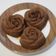 Cooksnap dari Ayuk.w.u untuk resep Brownies Kukus Irit (1telor saja)