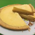 Cooksnap dari ita untuk resep Pie Susu Teflon 20 cm (SKM Gold) Anti Gagal
