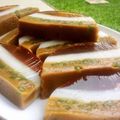 Cooksnap dari Nila Aviana untuk resep Puding Cendol Melaka