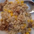 Cooksnap dari Nina untuk resep Pepper lunch Rumahan