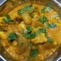Aarti Jain's cooksnap of when they made Shahi paneer.
