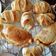 El cooksnap de Yolanda B. cuando hizo Empanadillas rellenas.