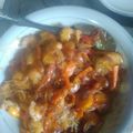Cooksnap dari Zikrina untuk resep Udang asam manis simple