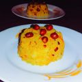 Arpita Biswas's cooksnap of when they made সুজির উপমা (Rava Upma recipe in Bengali).