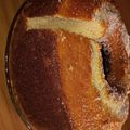 El cooksnap de Gabriela Chiardola cuando hizo Torta matera de aceite.