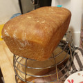 El cooksnap de Beto cuando hizo Pan de molde.