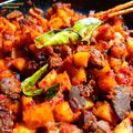 Cooksnap dari Dapur Kuma untuk resep Sambal Goreng Kentang Ati Ampela