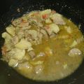 Cooksnap dari Gosia Gosiakowska untuk resep Babi genyol bumbu bali