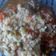 El cooksnap de Natii cuando hizo Risotto de rosbeef.
