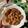 Cooksnap Sofia Natasha semasa beliau membuat Akok Mini.