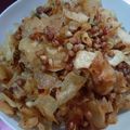 Cooksnap dari Anadianawati Wati untuk resep Kering kentang krispi tahan lama