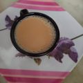Gulmarg biswas का कुकस्नैप जब उन्होंने अदरक वाली चाय (adrak wali chai recipe in Hindi) बनाया था।