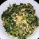 Cooksnap dari Wahita untuk resep Urap Sayuran (daun pepaya,kangkung,tauge)