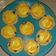 El cooksnap de Vero Robinson cuando hizo Canastitas con crema de naranja.