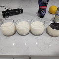 El cooksnap de Sartenes cuando hizo Postre de limón.