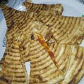 صورة من 🍭Cuisine Fati🌺، شاركها بعد تجربة وصفة خبزة 🥖 محشية على طريقتي 🥖