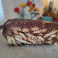 Cooksnap από Sugar&cream99 στη συνταγή Τούρτα μωσαϊκό