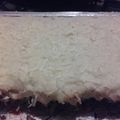 El cooksnap de Maru cuando hizo Pastel de papas con carne picada.