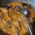 Cooksnap dari Elly Farida untuk resep Rica atau pedesan ayam kampung tua