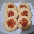 El cooksnap de Vera Souza cuando hizo Pepas "ojitos"🍪.