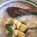 Cooksnap dari Anis Dahniar untuk resep Kolak Pisang Kepok