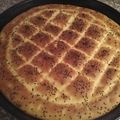 صورة من ام إسلام ومروة كاميليا ، شاركها بعد تجربة وصفة خبز بدون دلك 🥖 سهل اقتصادي وسريع