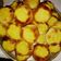 El cooksnap de Miryam Saravia cuando hizo Facturas súper económicas y riquísimas.
