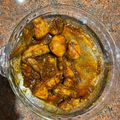 Cooksnap dari Wega Sriwulan untuk resep Ayam Kecap Bawang Bombay