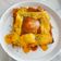 Cooksnap dari Rachelle Lee untuk resep Roti Bolognese 🥖