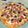 El cooksnap de Ana Lastras cuando hizo Pizza sin hidratos con base de coliflor.