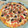 El cooksnap de Ana Lastras cuando hizo Pizza sin hidratos con base de coliflor.