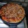 Cooksnap dari izzatul untuk resep Pizza Teflon Takaran Simple #beranibaking