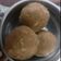 Deepa jain का कुकस्नैप जब उन्होंने बेसन के लड्डू (besan ke laddu recipe in hindi) बनाया था।