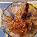 SHYAMALI MUKHERJEE's cooksnap of when they made রুই মাছের তেল ঝাল(Rui macher tel jhal recipe in Bengali).