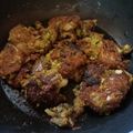Konika Samaddar's cooksnap of when they made মাছের তেলের বড়া(Macher teler bora recipe in bengali).