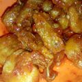 Cooksnap dari Ira untuk resep Udang crispy saos padang
