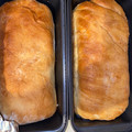 Leela's cooksnap of when they made Simple White Bread.
