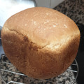 El cooksnap de Conchi Castillo cuando hizo Brioche de dátiles en panificadora Moulinex Pain Doré.