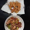Cooksnap dari regita untuk resep Baby Cumi Pedas