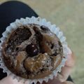 Cooksnap dari Dee Rupiee untuk resep Brownies Mini Panggang