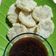 Cooksnap dari Reny Krisnha untuk resep Cireng Salju Bumbu Rujak