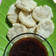 Cooksnap dari Reny Krisnha untuk resep Cireng Salju Bumbu Rujak