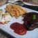 Cooksnap dari Mama Upay untuk resep Steak Sapi Ala-Ala